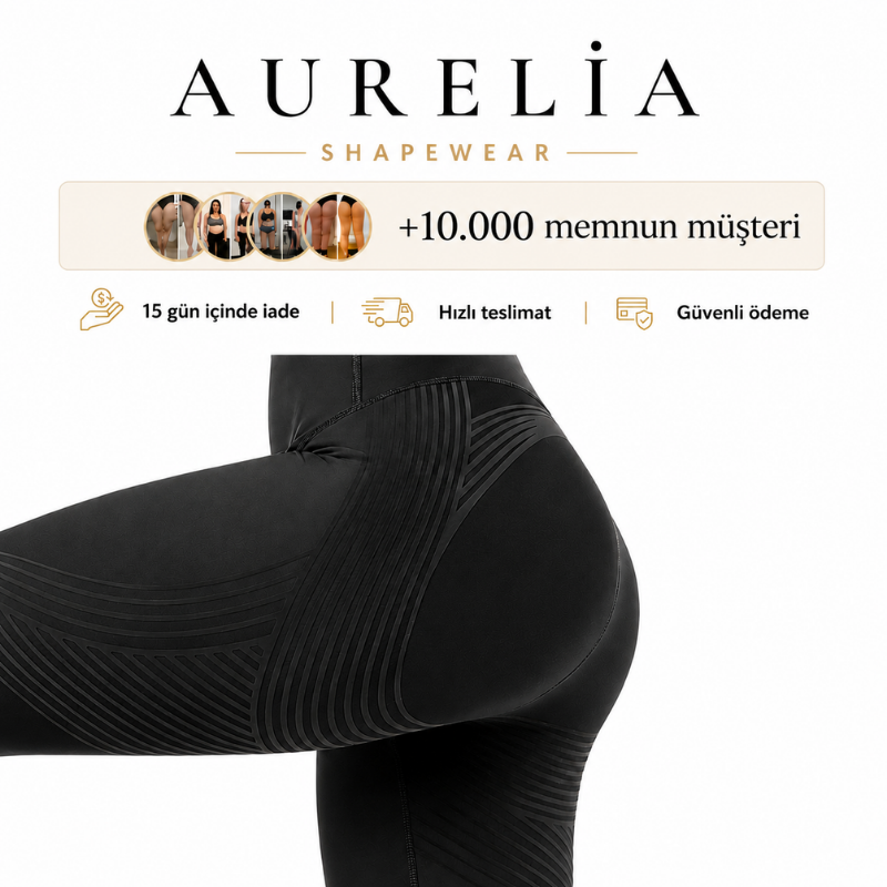 Aurelia 3D Tayt