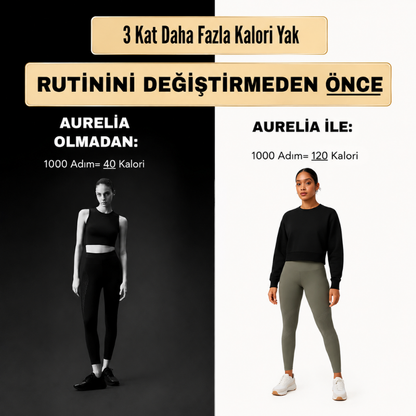 Aurelia 3D Tayt
