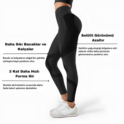 Aurelia 3D Tayt