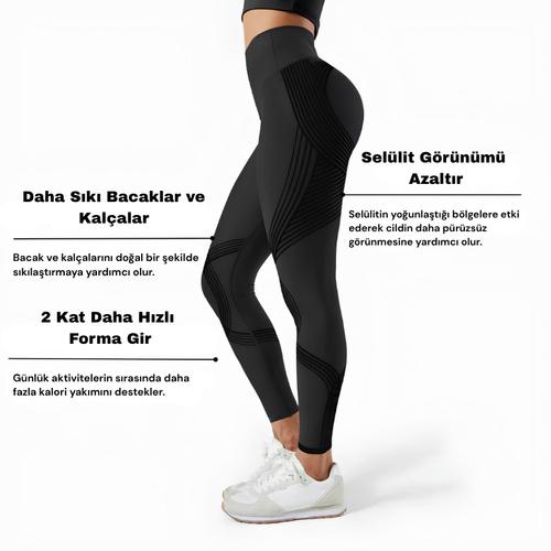 Aurelia 3D Tayt